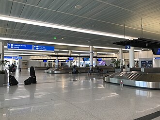 Charleston International Airport